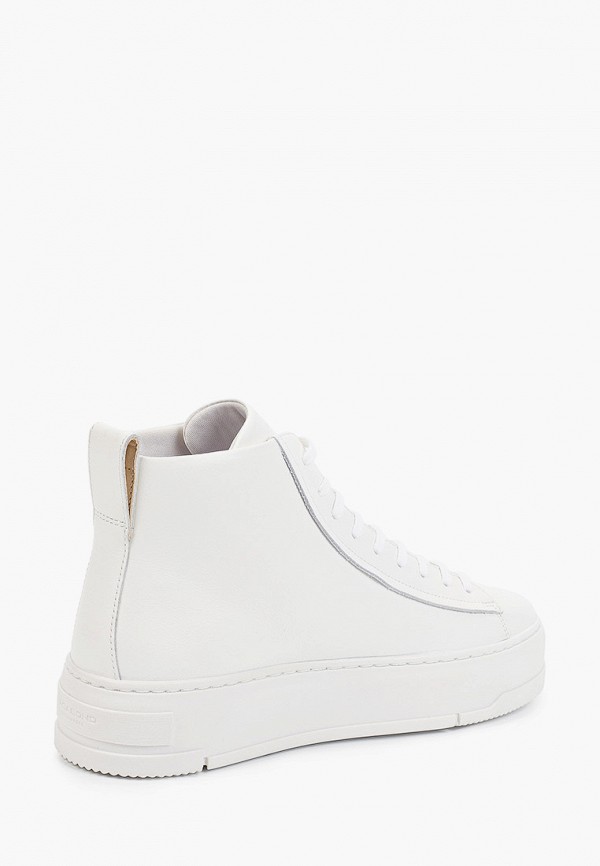 фото Кеды vagabond