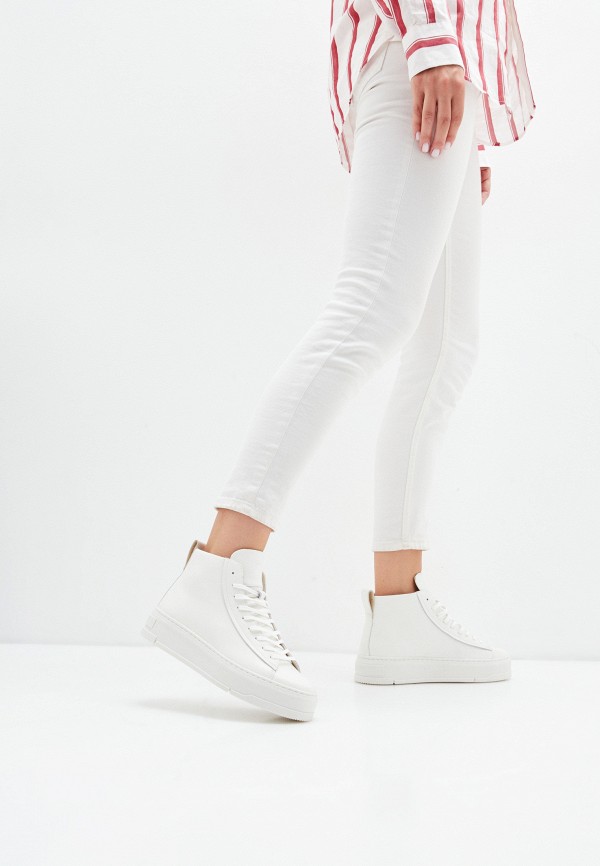 фото Кеды vagabond