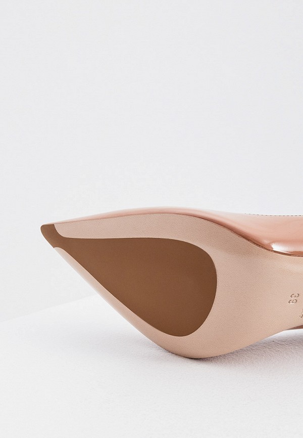 фото Туфли le silla