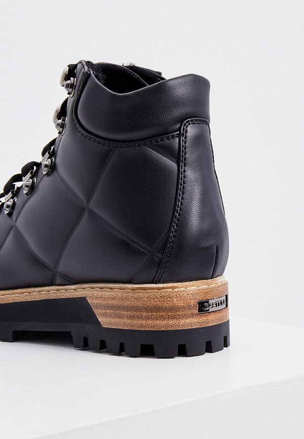 фото Ботинки le silla