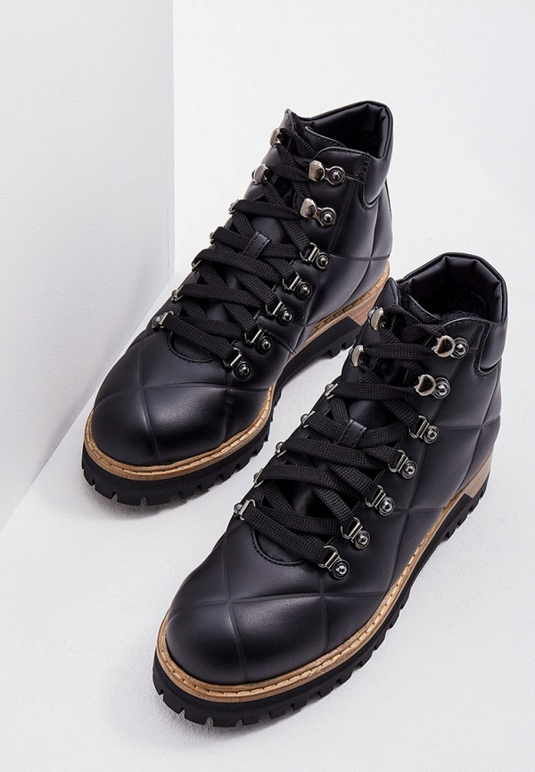 фото Ботинки le silla