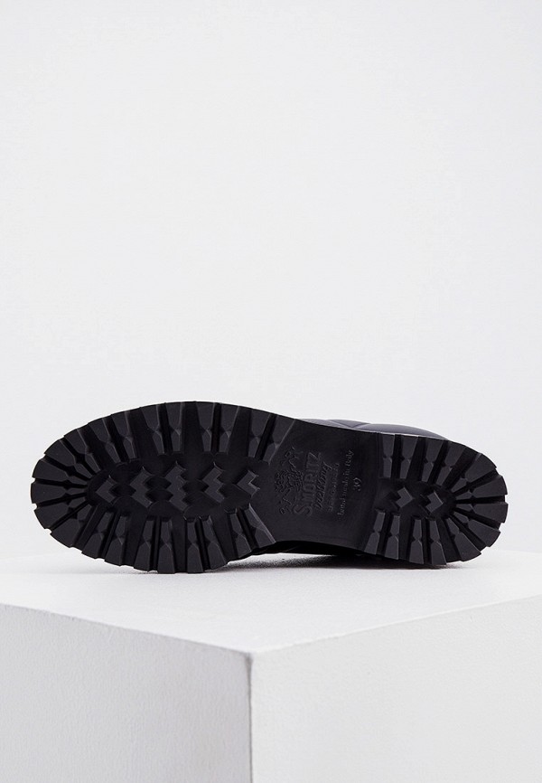 фото Ботинки le silla