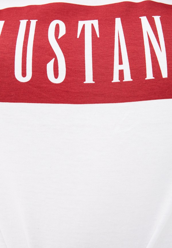 фото Футболка mustang