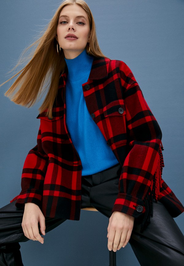 фото Водолазка pinko