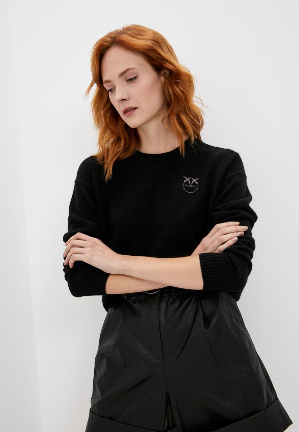 

Джемпер Pinko, Черный, Pinko RTLAAN986001
