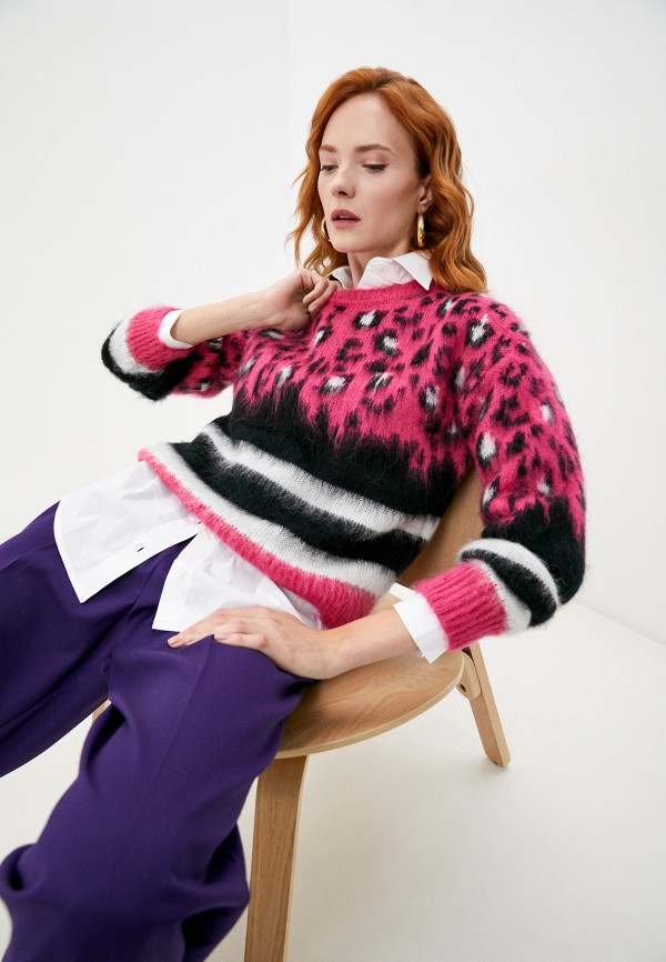 

Джемпер Pinko, Розовый
