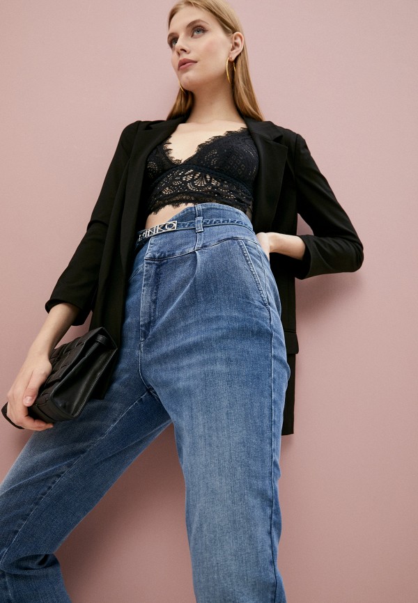фото Джинсы pinko