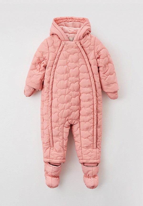 

Комбинезон утепленный Chicco, Розовый