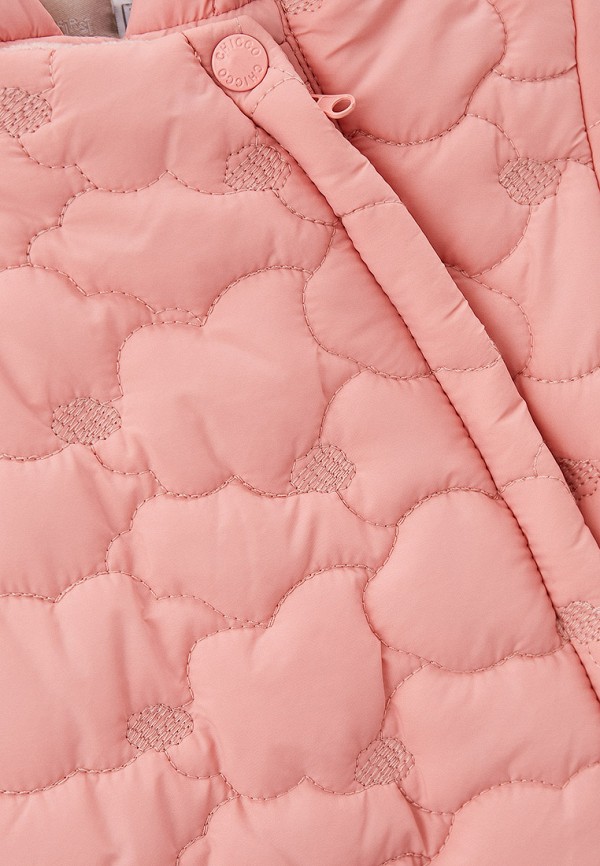 фото Комбинезон утепленный chicco