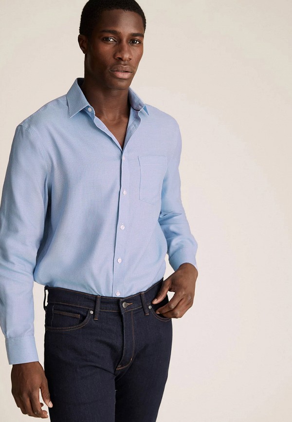 фото Рубашка marks & spencer