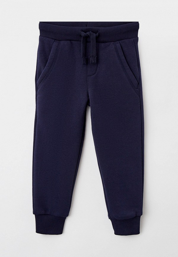 

Брюки спортивные Marks & Spencer, Синий