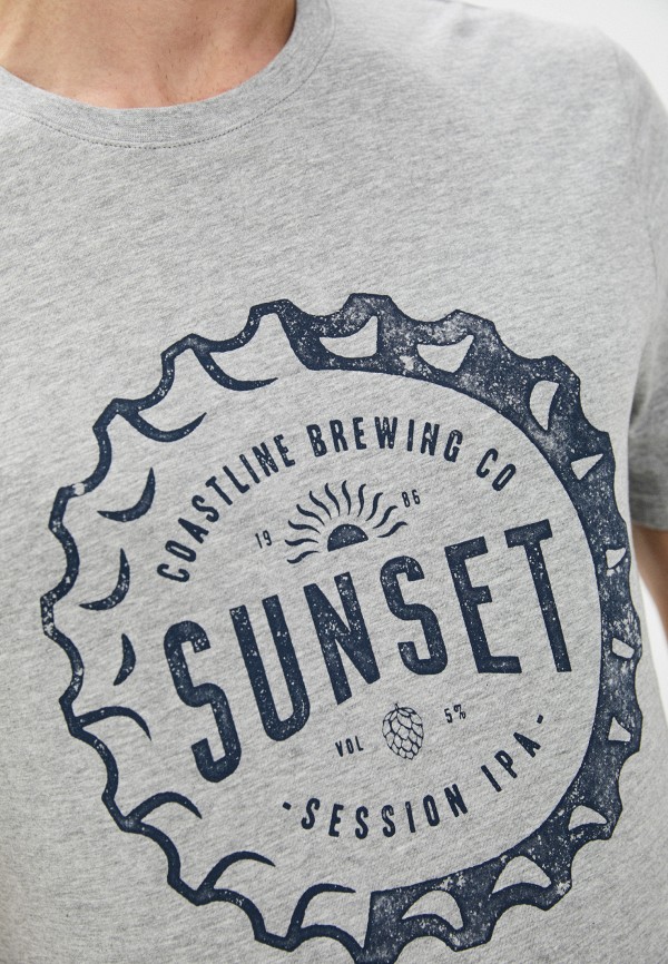 фото Футболка marks & spencer