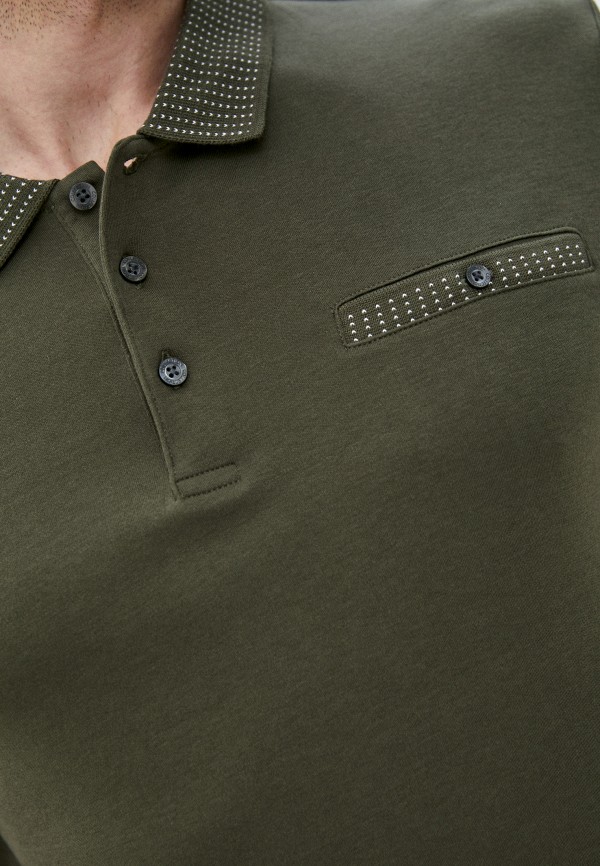 фото Поло marks & spencer