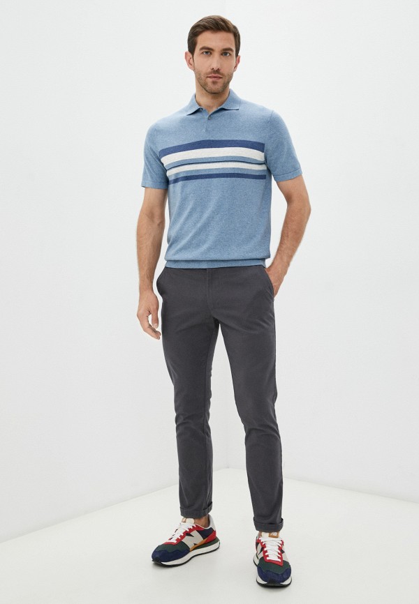 фото Поло marks & spencer