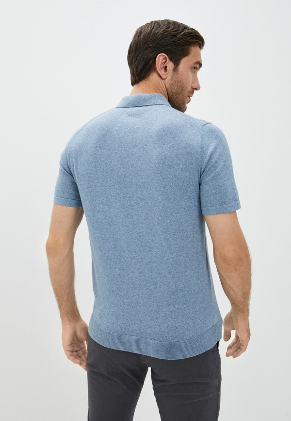 фото Поло marks & spencer