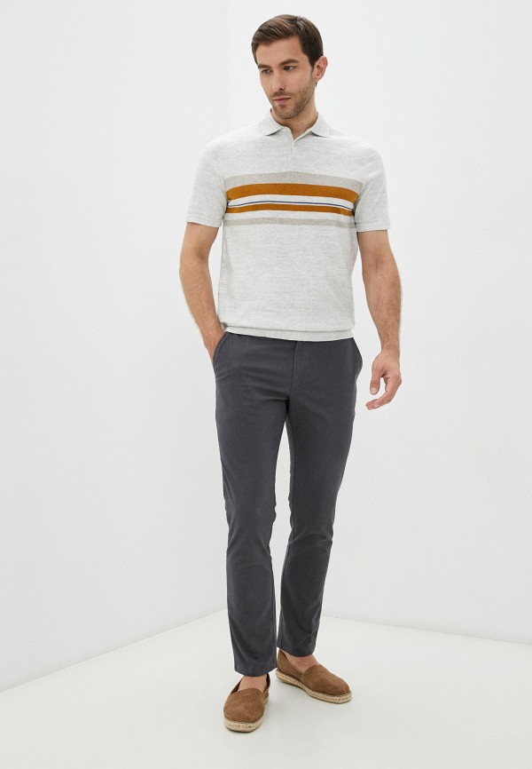 фото Поло marks & spencer