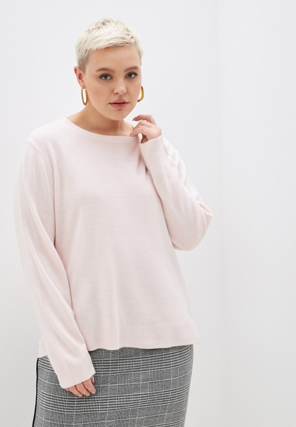 

Джемпер Marks & Spencer, Розовый