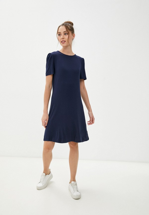 

Платье Marks & Spencer, Синий, Marks & Spencer RTLAAN992801