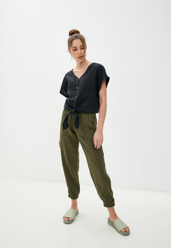 

Брюки Marks & Spencer, Хаки, Marks & Spencer RTLAAN993501