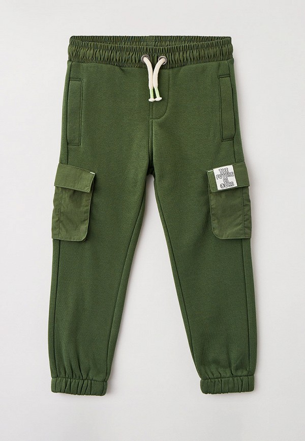 

Брюки спортивные Marks & Spencer, Хаки