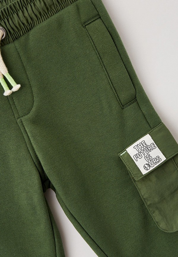 

Брюки спортивные Marks & Spencer, Хаки