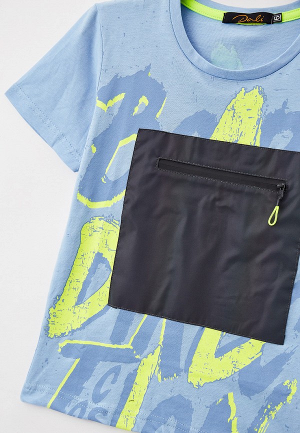 фото Костюм спортивный dali