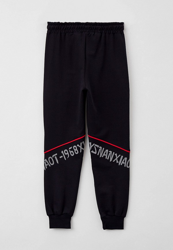 фото Брюки спортивные dali