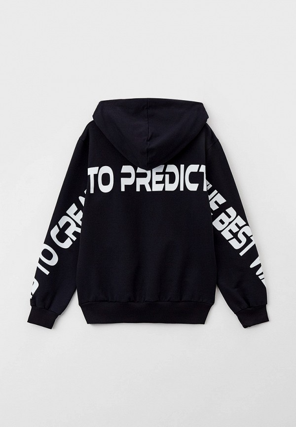 фото Худи dali