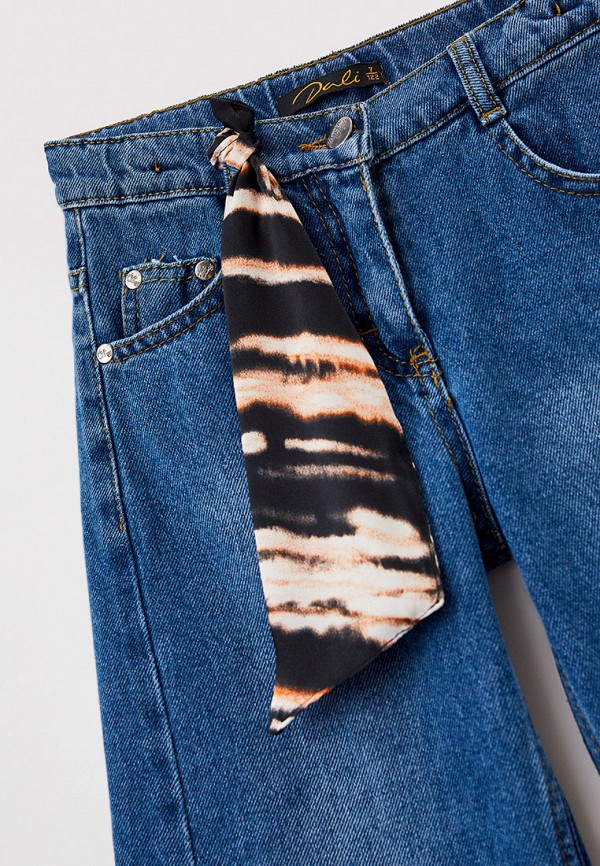 фото Джинсы dali