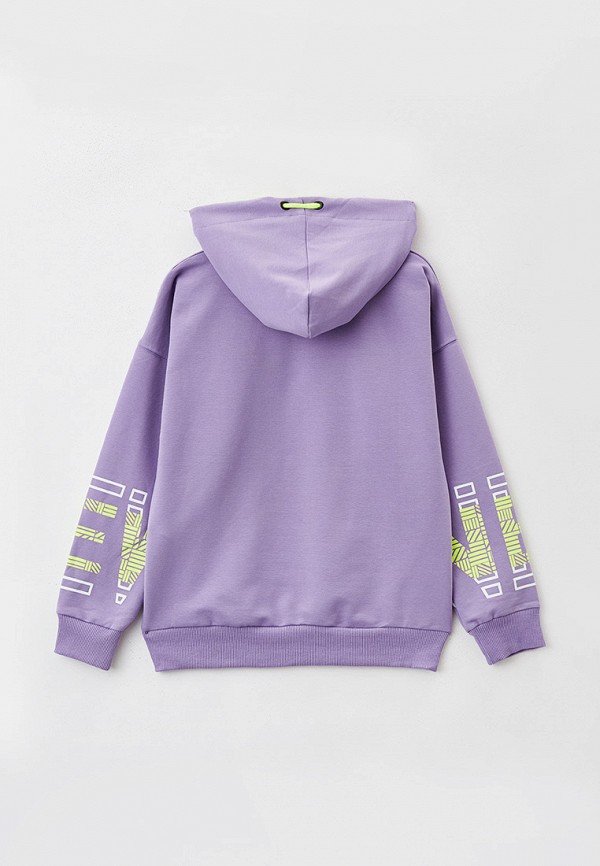 фото Худи dali