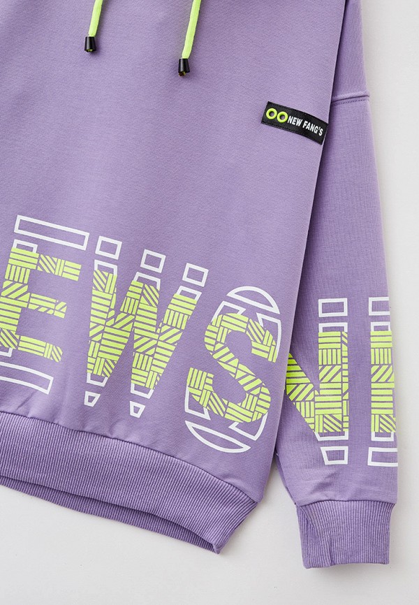 фото Худи dali