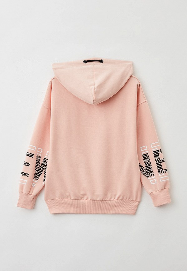 фото Худи dali