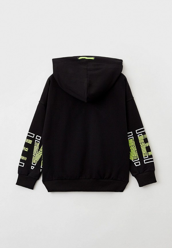 фото Худи dali