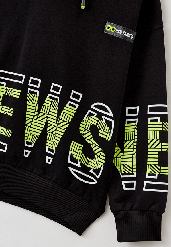 фото Худи dali