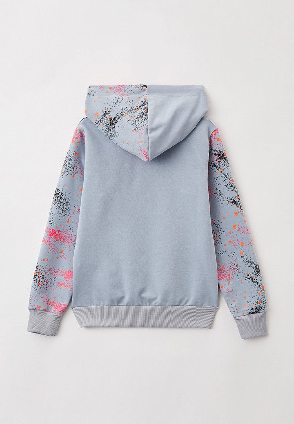 фото Худи dali