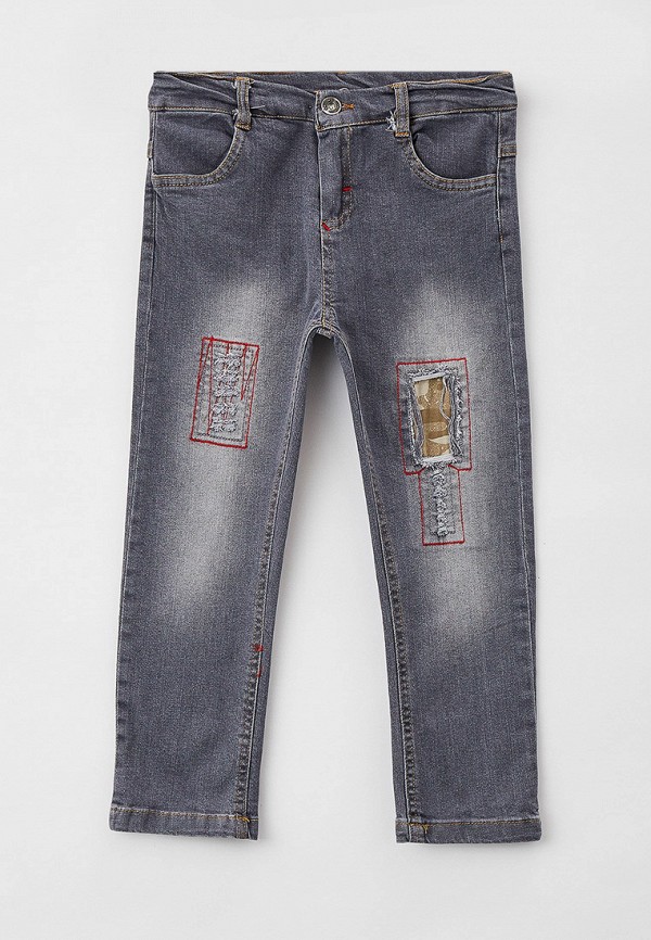 фото Куртка, лонгслив и джинсы dali