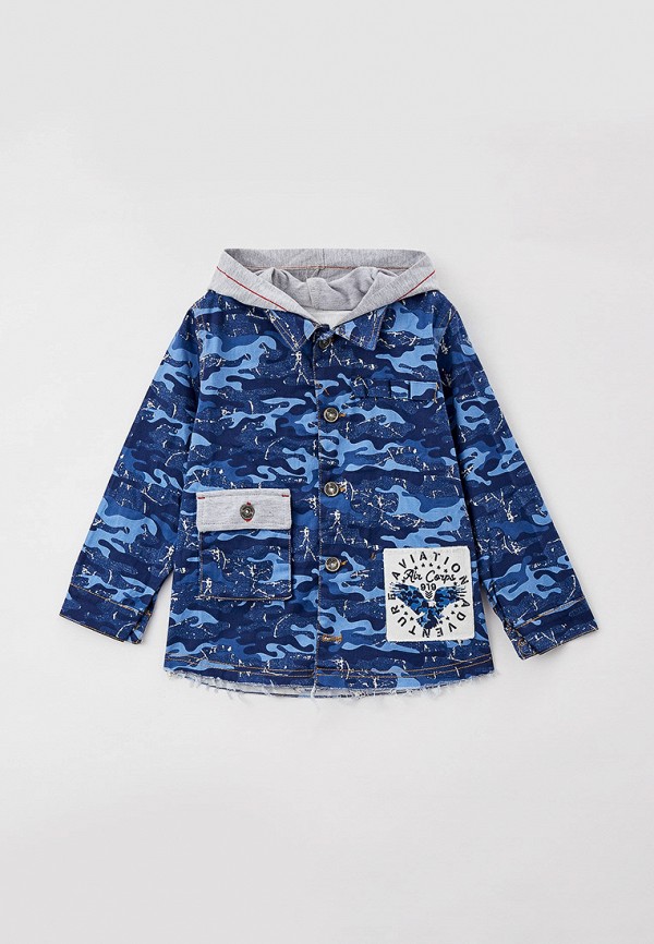 фото Куртка, лонгслив и джинсы dali