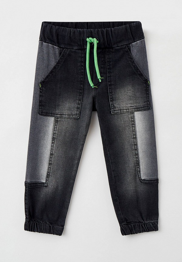 фото Куртка, лонгслив и джинсы dali