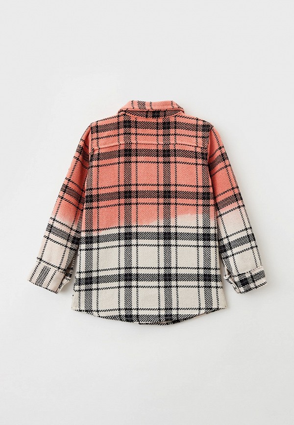 фото Куртка, лонгслив и джинсы dali