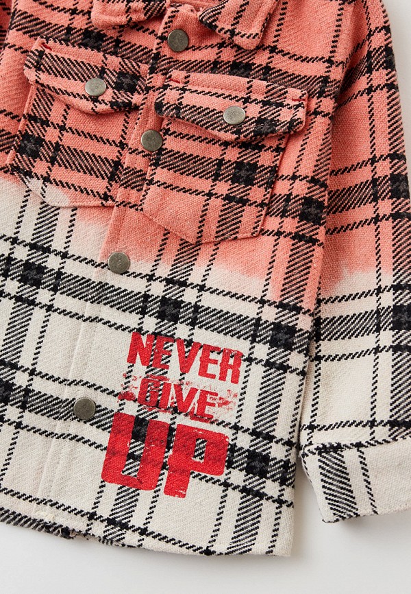 фото Куртка, лонгслив и джинсы dali