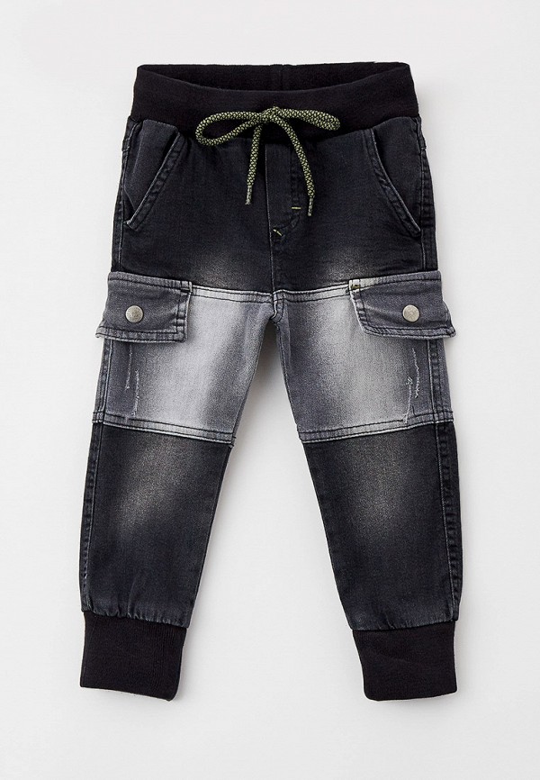 фото Куртка, лонгслив и джинсы dali