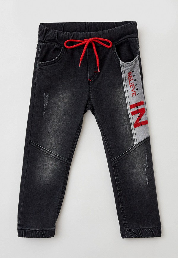 фото Куртка, лонгслив и джинсы dali