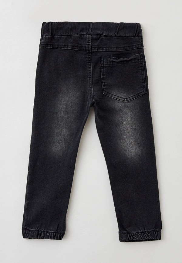 фото Куртка, лонгслив и джинсы dali