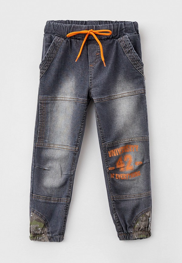 фото Куртка, лонгслив и джинсы dali