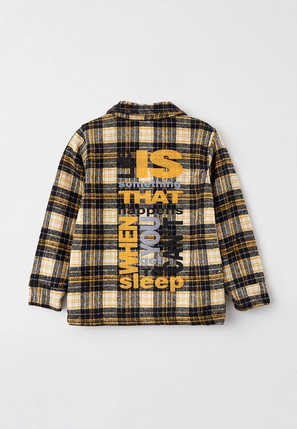 фото Куртка, лонгслив и джинсы dali