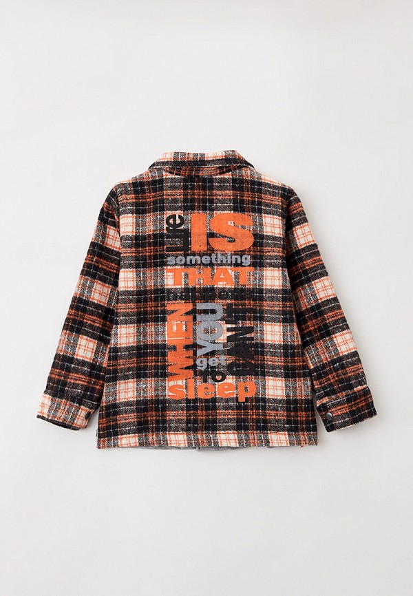 фото Куртка, лонгслив и джинсы dali