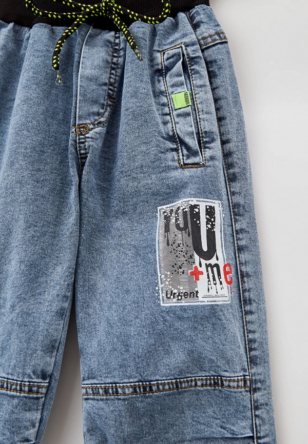 фото Джинсы dali