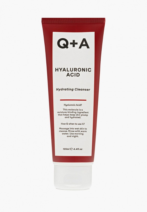 Сыворотка для лица Q+A