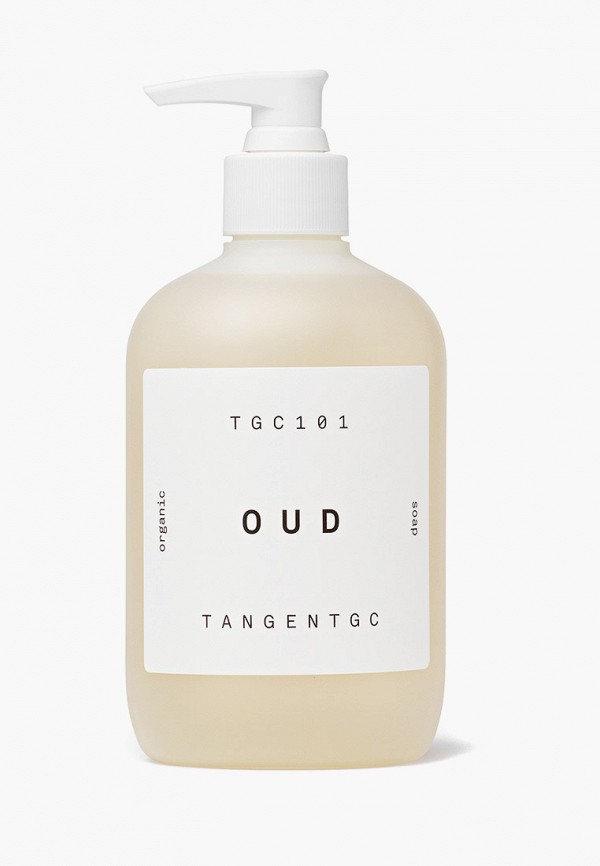 

Жидкое мыло Tangent GC, Прозрачный, OUD 350 мл