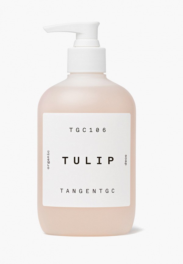 Жидкое мыло Tangent GC TULIP, 350 мл